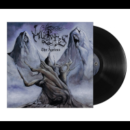 VILE RITES The Ageless LP BLACK , PRE-ORDER [VINYL 12"]